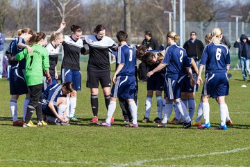 Bild 128 - Frauen HSV - SV Henstedt-Ulzburg : Ergebnis: 0:5